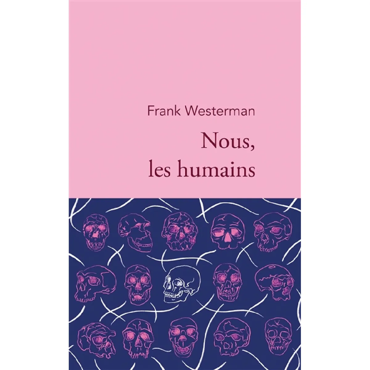 Nous, les humains · Occasion
