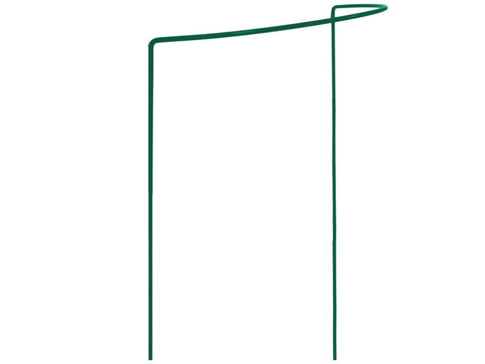 PLANTESTØTTE STÅL 40X70CM