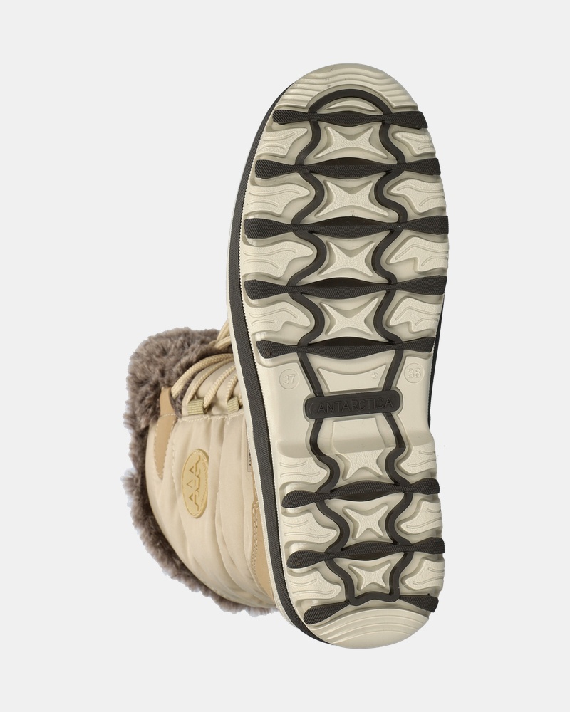 Antarctica Snowboots  - beige