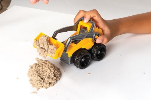 Kinetic Sand 6044178 kunst- en handwerkspeelgoed