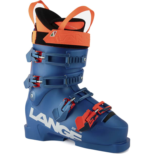 Chaussure de ski LANGE RS 90 SC VIBRANT BLUE
