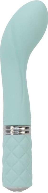 Pillow Talk Sassy G-Spot Vibrator - Pink