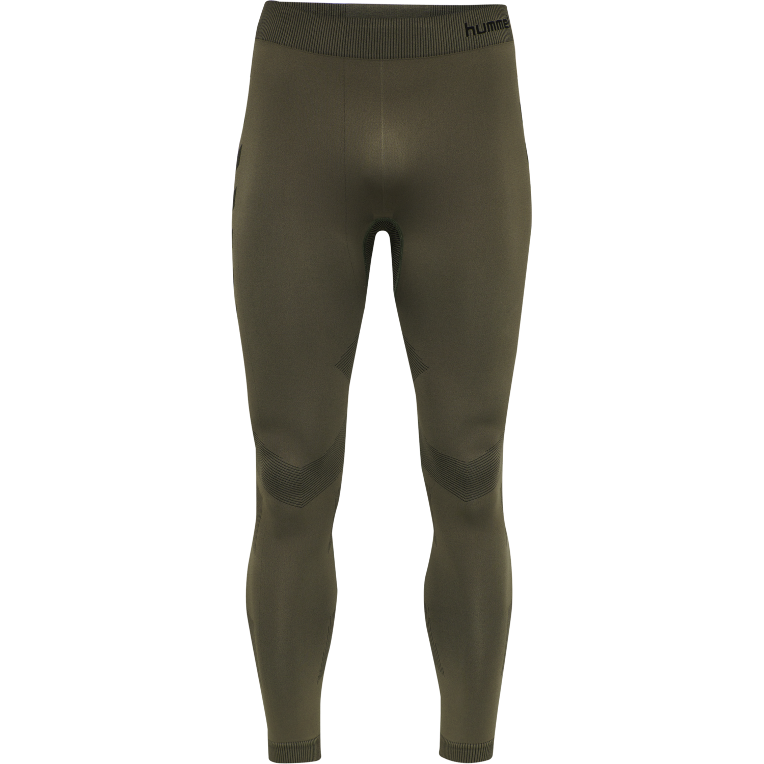 HUMMEL FIRST SEAMLESS TR TIGHTS
