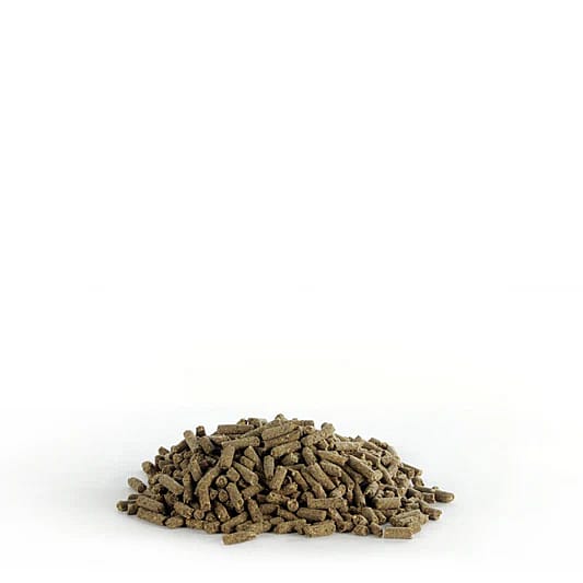 Equilin Basic Paard 6 kg