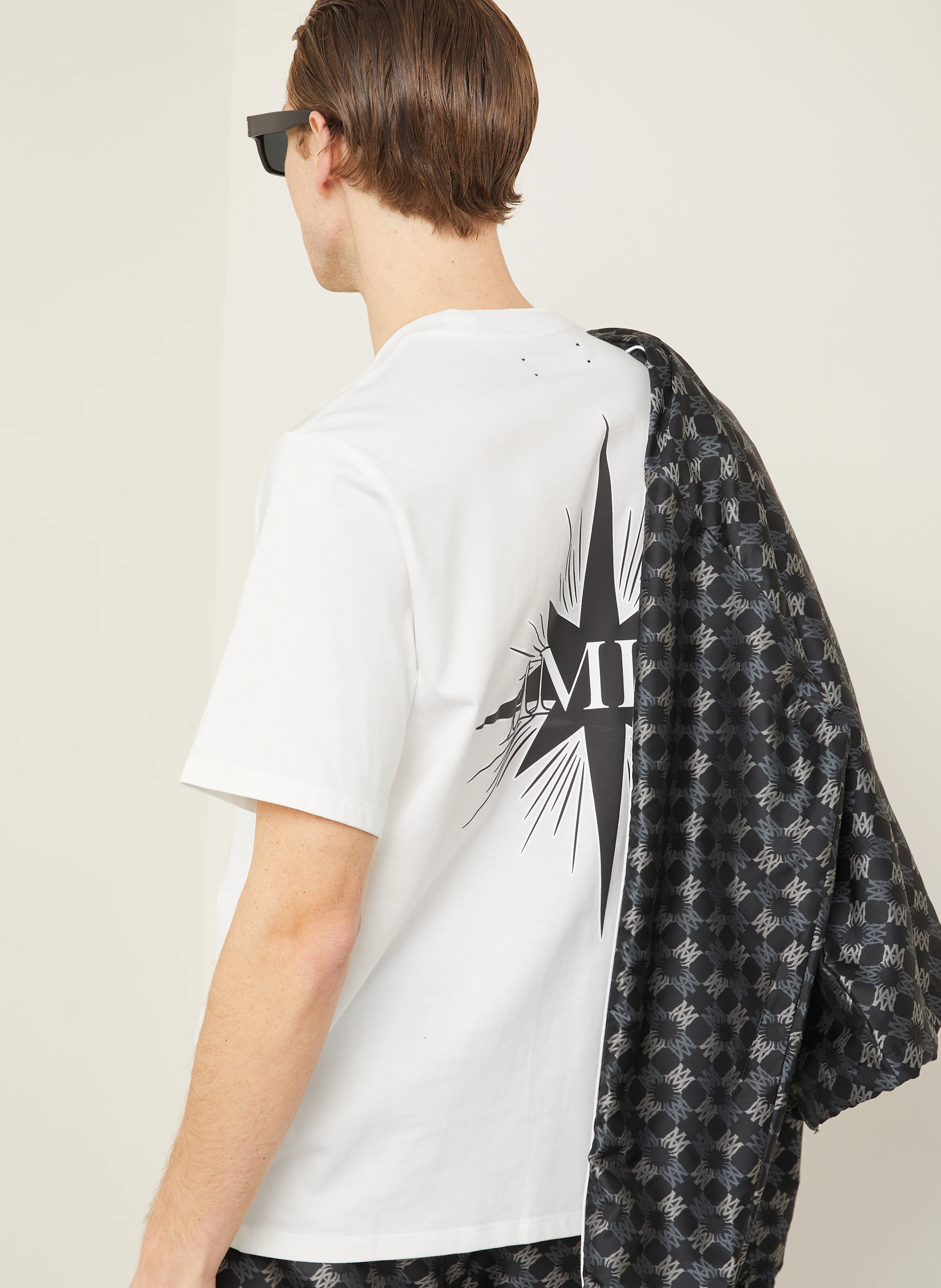 AMIRI T-Shirt STARBURST