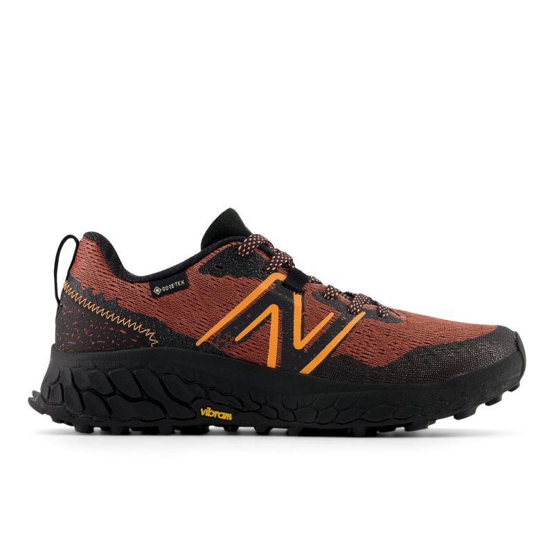 Fresh Foam Hierro V7 Gore-Tex - Chaussures trail femme
