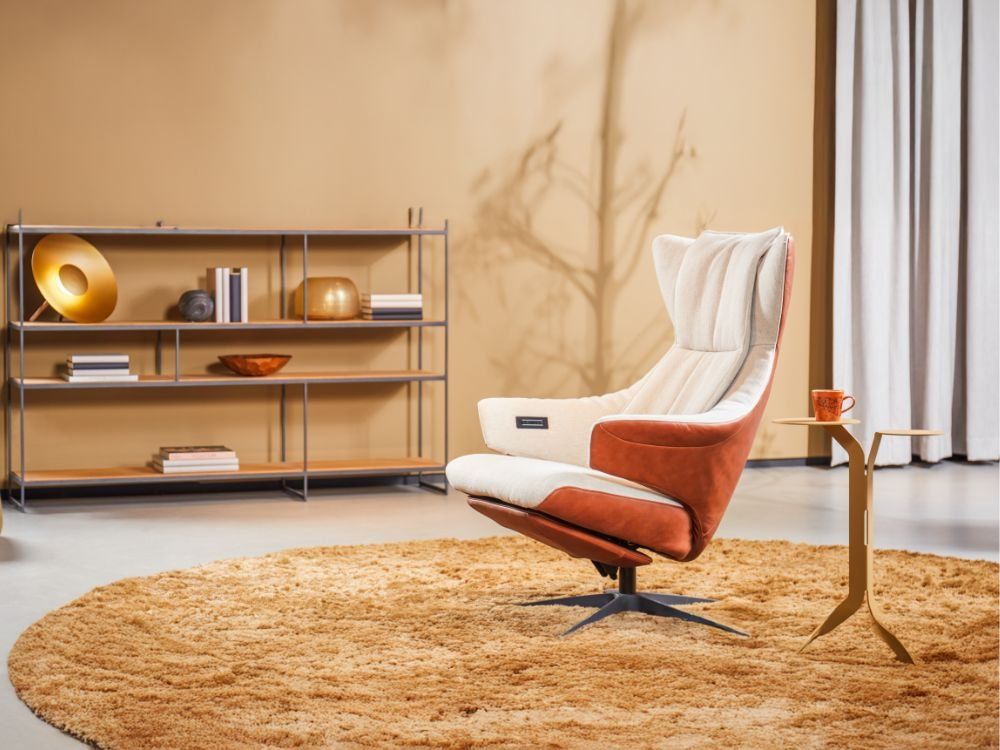 Gealux Arc 2008 Relaxfauteuil