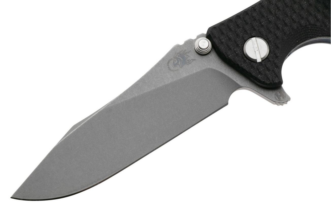 Rick Hinderer Eklipse 3.5