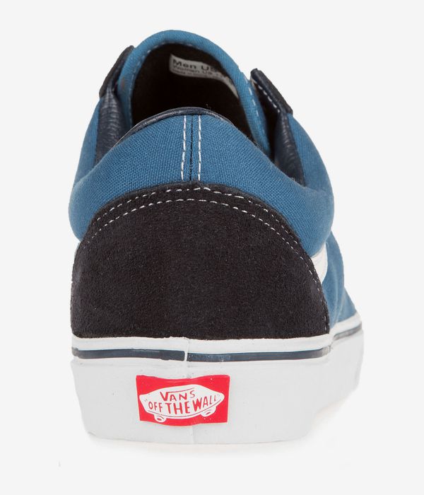 Vans Old Skool Schuh (navy)