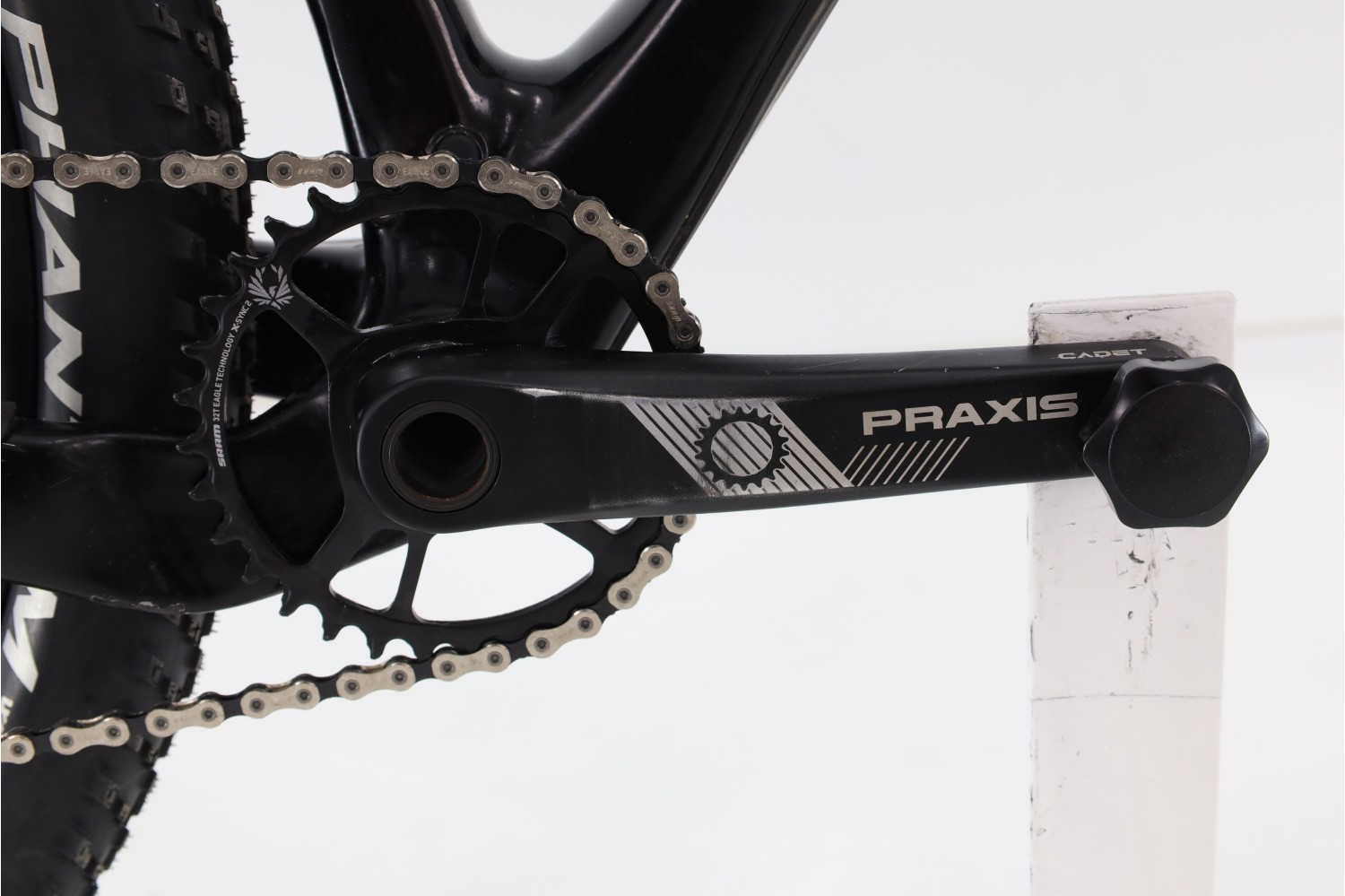 Giant XTC Advanced 3 (2022) | Diamond