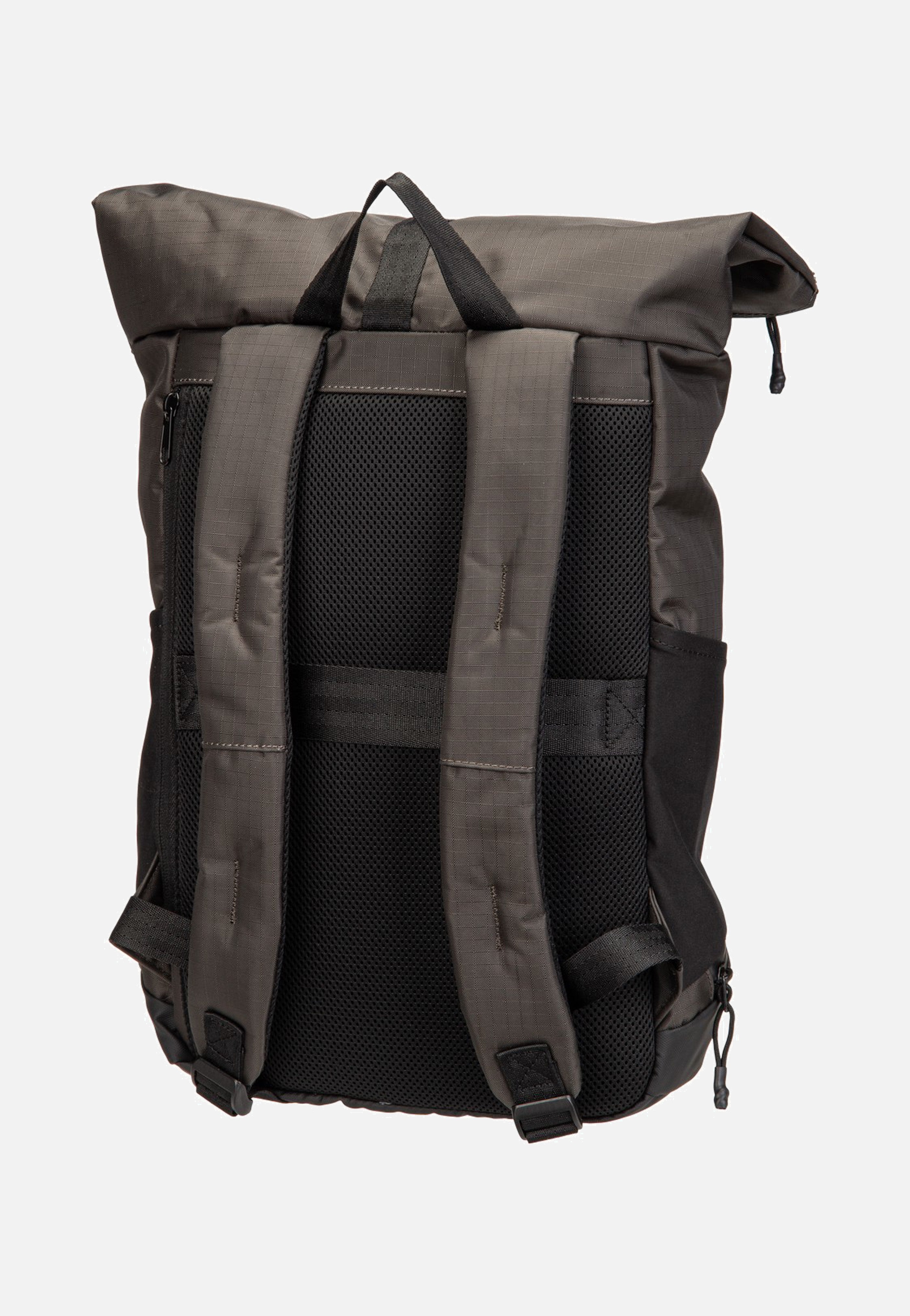 New Ham Eddie MVF Dark Olive - Rucksack