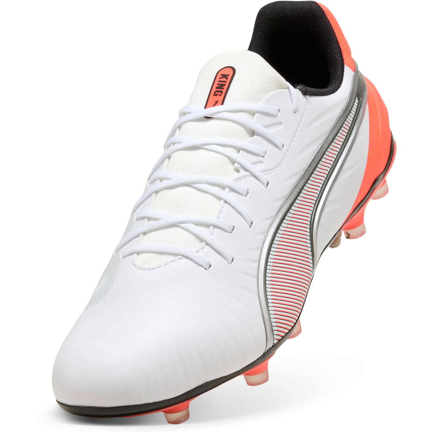 Puma King Match FG/AG