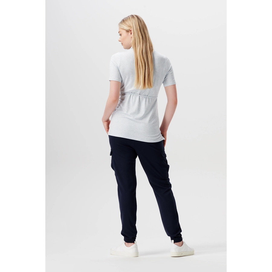 Esprit Still t-shirt Light Blue