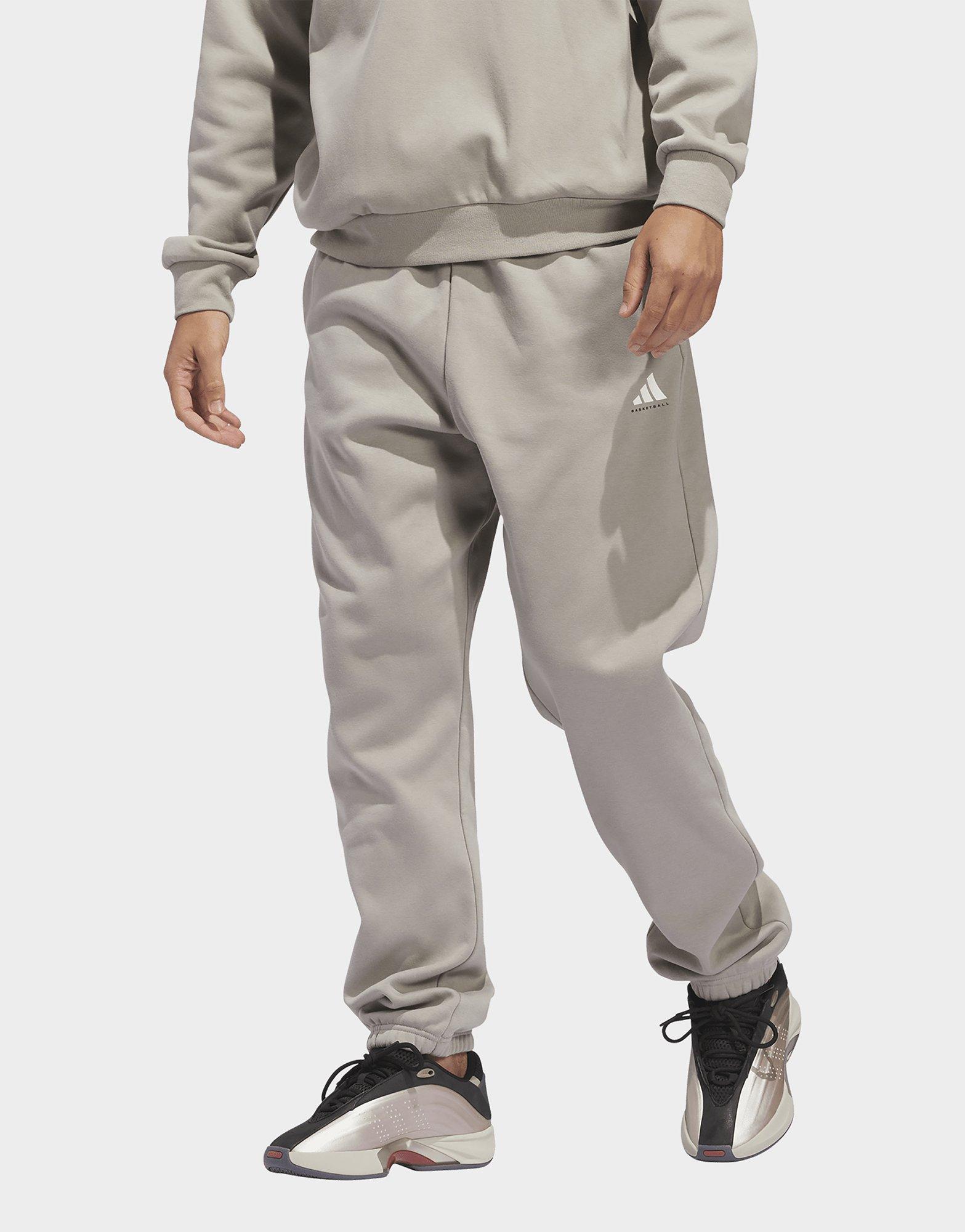 adidas Jogger molleton adidas Basketball (Non genré)