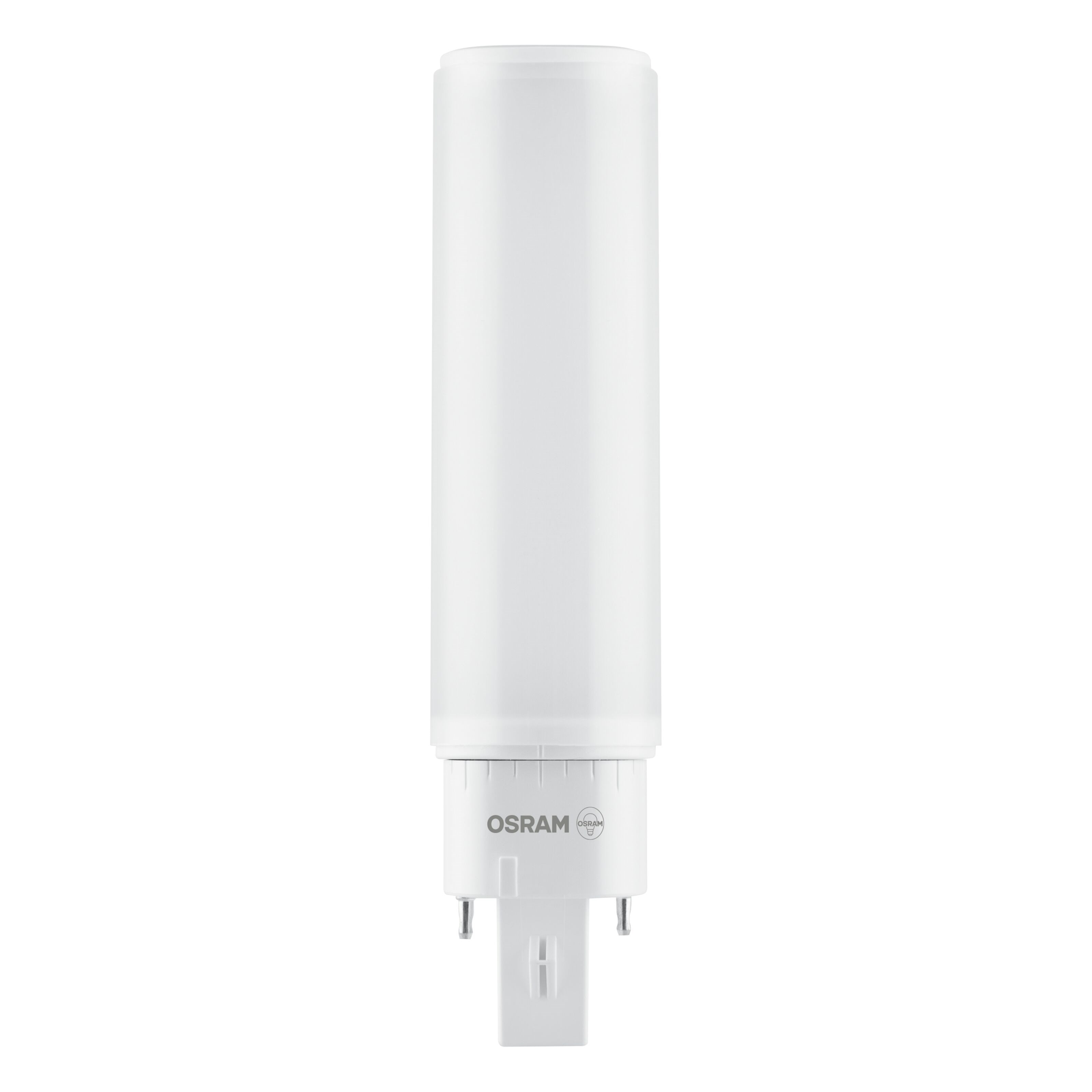 Osram LED-kompaktlysrør G24Q 700 lm