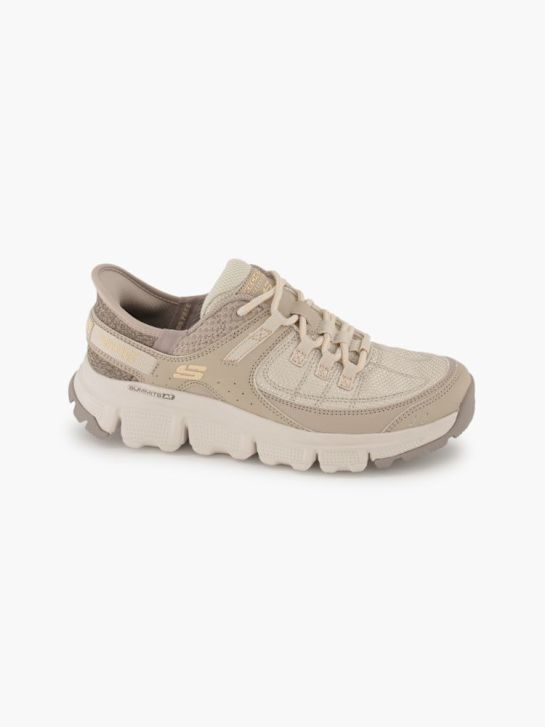 Skechers Sneaker Taupe