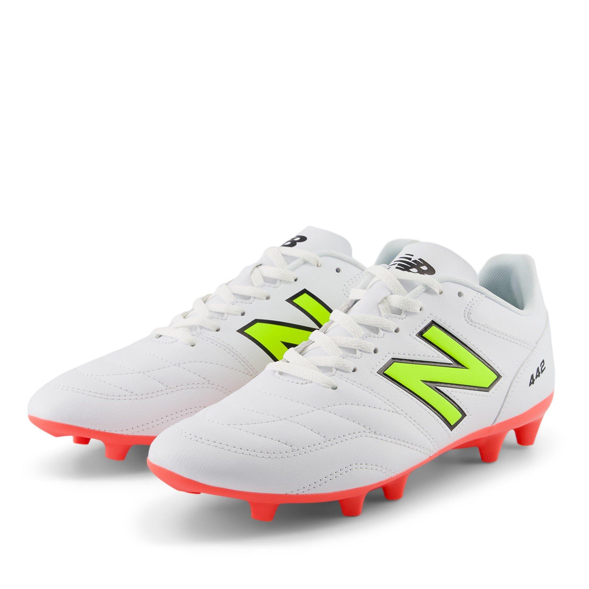New Balance NB 442 V2 Firm Ground Football Boots