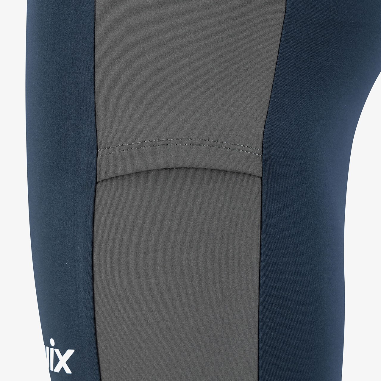 Motion Premium Tights Herre Dark Navy