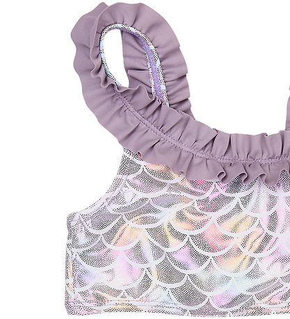 Mikk-Line Bikini - UV50+ Lavender Aura