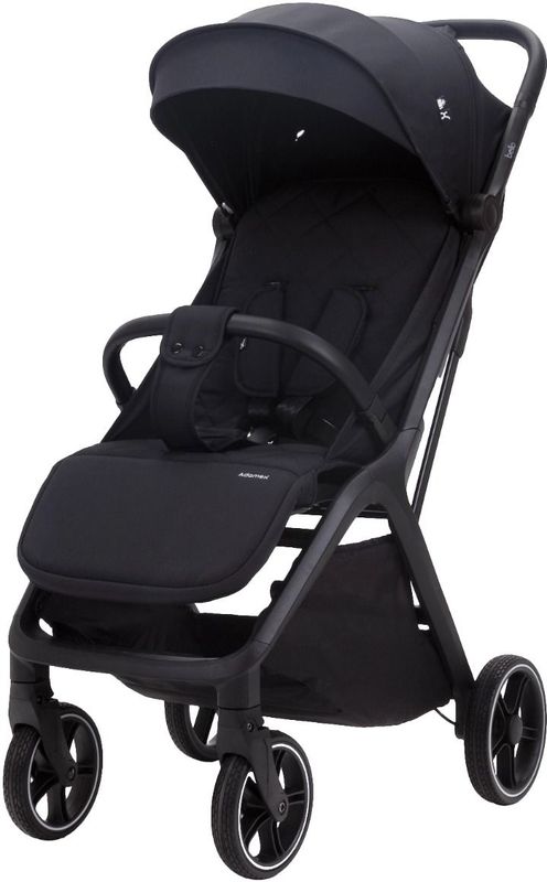 Adamex - Bello - Wandelwagen - Zwart