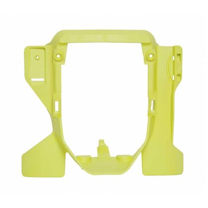 Plaque phare R-tech jaune - Jaune