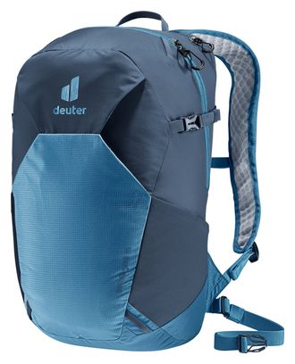 Sac de Randonnée Deuter Speed Lite 21L Bleu