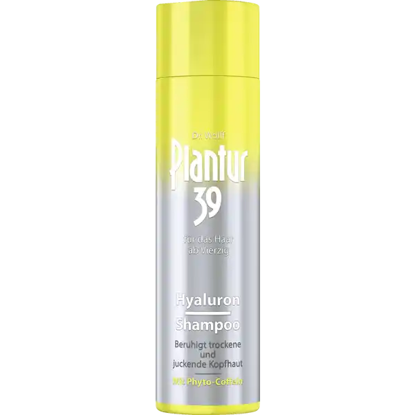 Hyaluron Shampoo