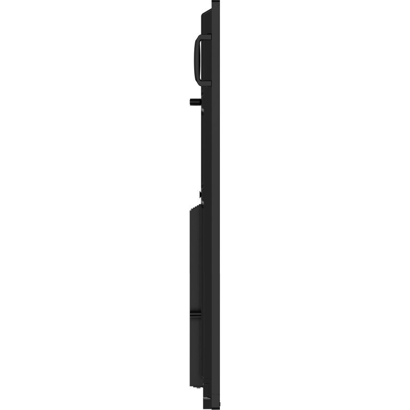 Viewsonic IFP86G1 tableau blanc interactif 2,18 m (86