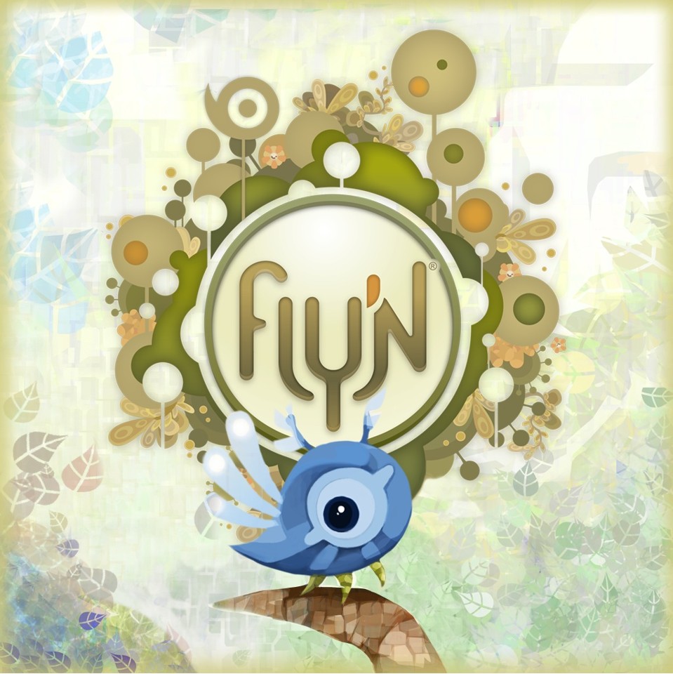 Fly'N- PC