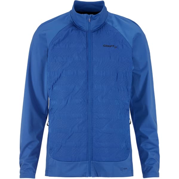 Veste ski de fond CRAFT ADV NORDIC TRAINING SPEED JACKET 2 M ROYAL