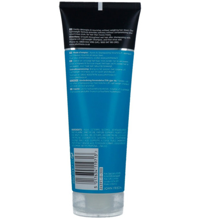 John Frieda Conditioner volume (250 ml)