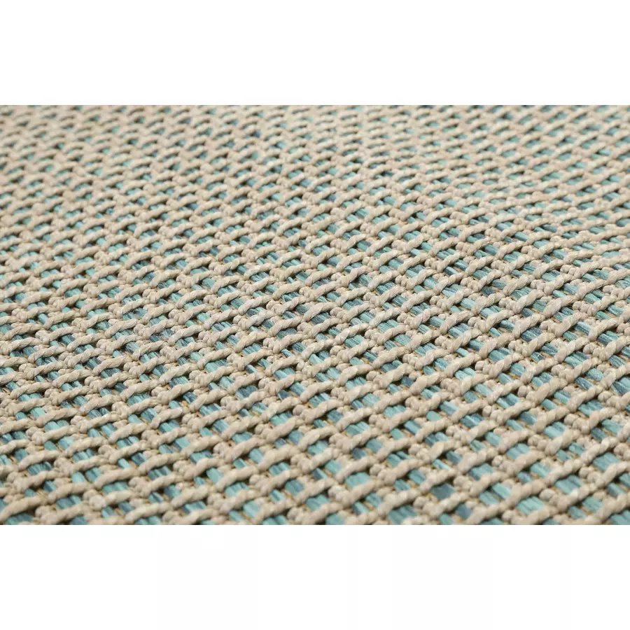 Esprit Outdoorteppich In & Outdoor Midland beige