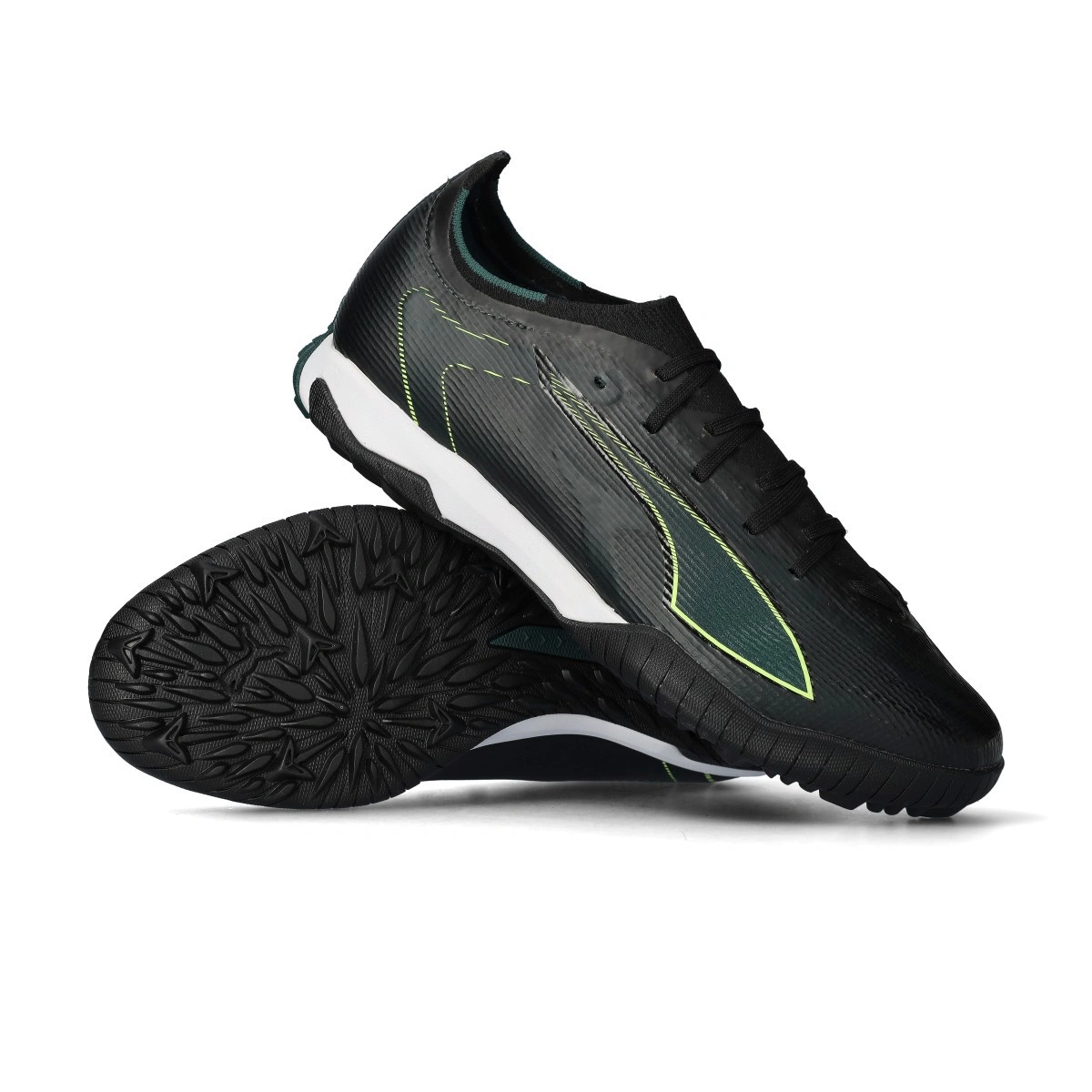 Chuteira Puma Ultra 6 Match Turf