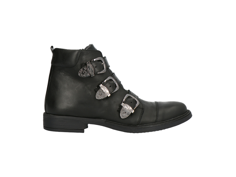 Jochie & Freaks 18562 Zwart
