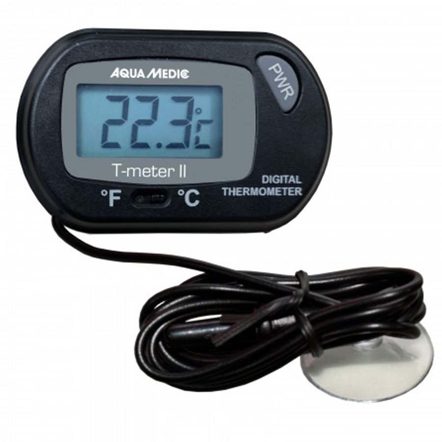 Medidor AQUAMEDIC T II