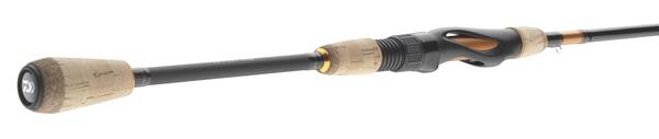 Canne truite Daiwa Presso Iprimi