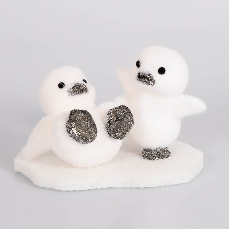 Pingouins
