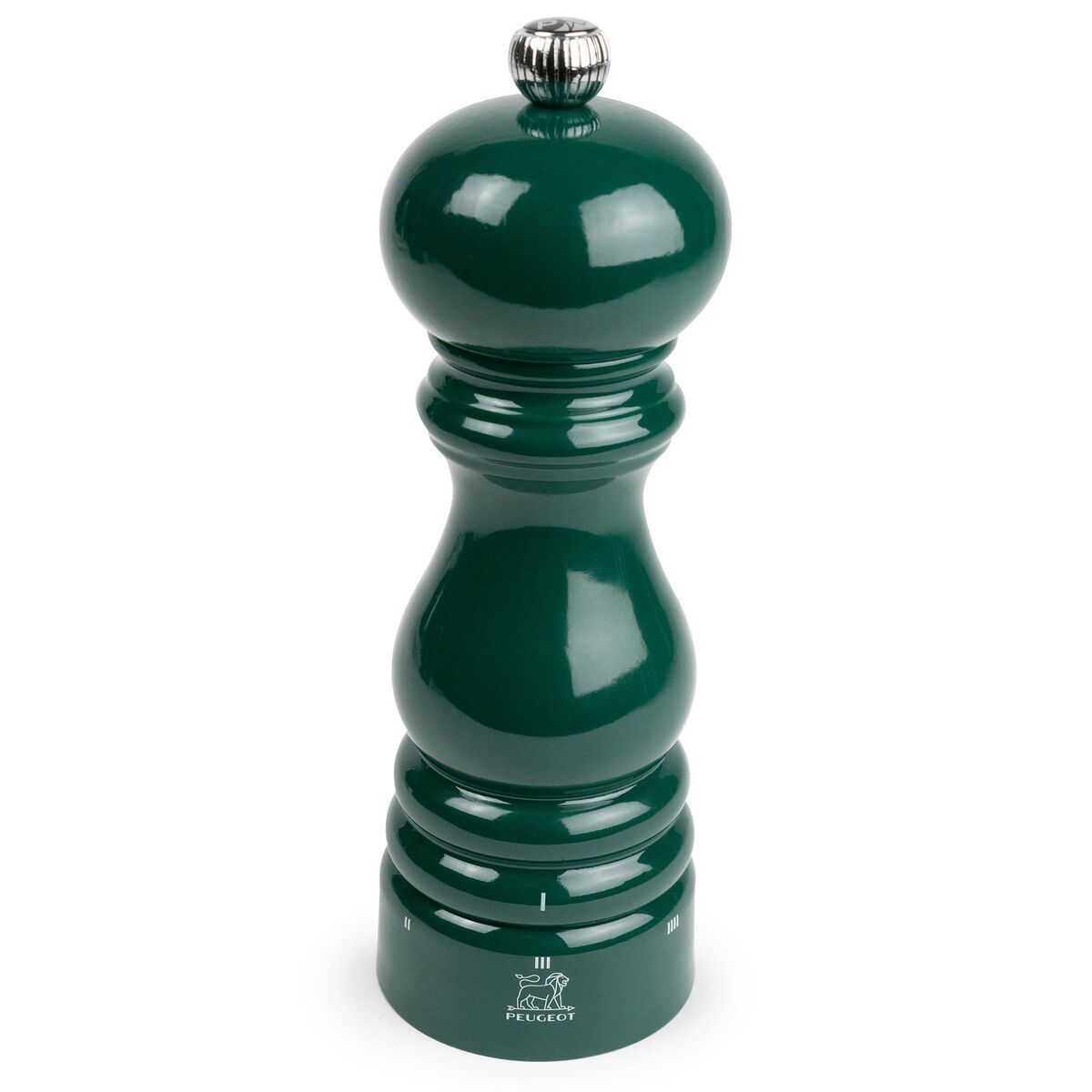 ParisRama pepperkvern 18 cm, green forest