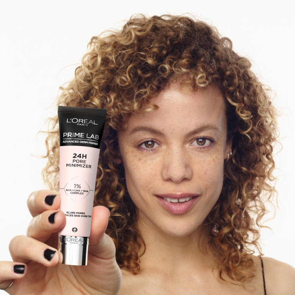 mwaPrime Lab Primer Pore Minimizer primer - 30 ml