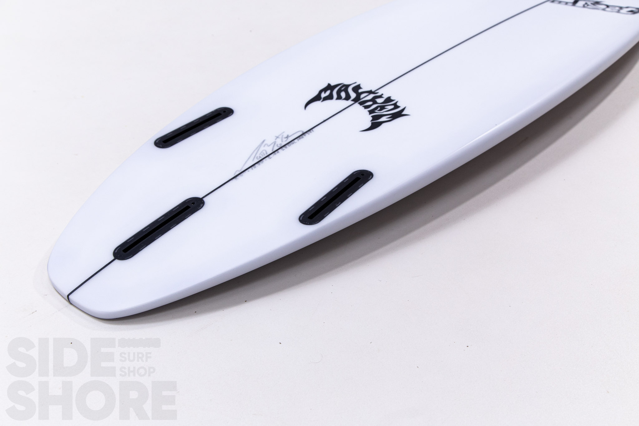 Lost Driver 3.0 - Squash - 5'11 x 18.88