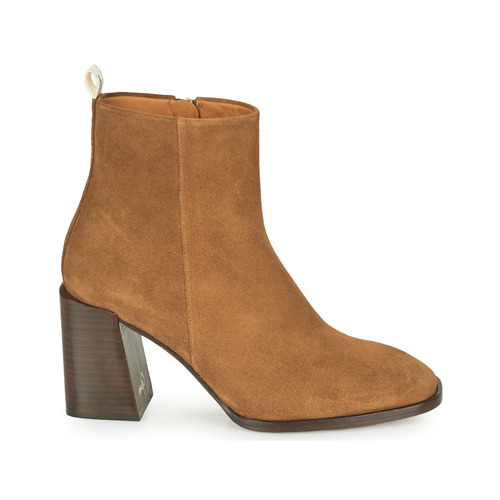 Castaner - IRIA - Cognac