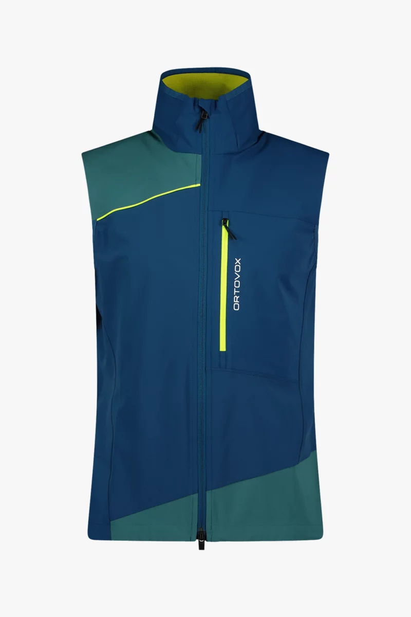 Ortovox Pala Light Herren Gilet