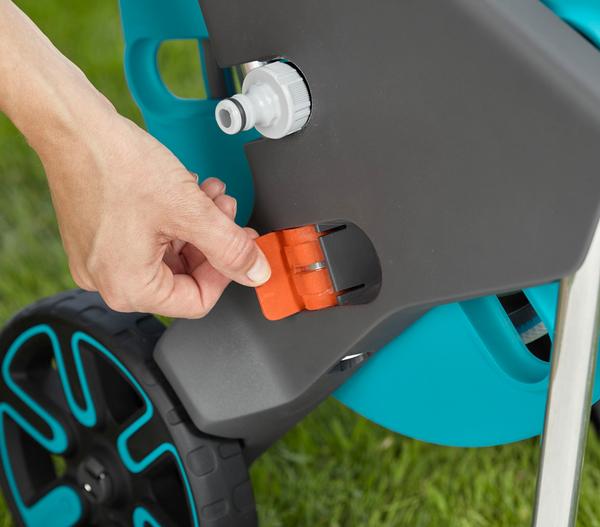 GARDENA Schlauchwagen CleverRoll M