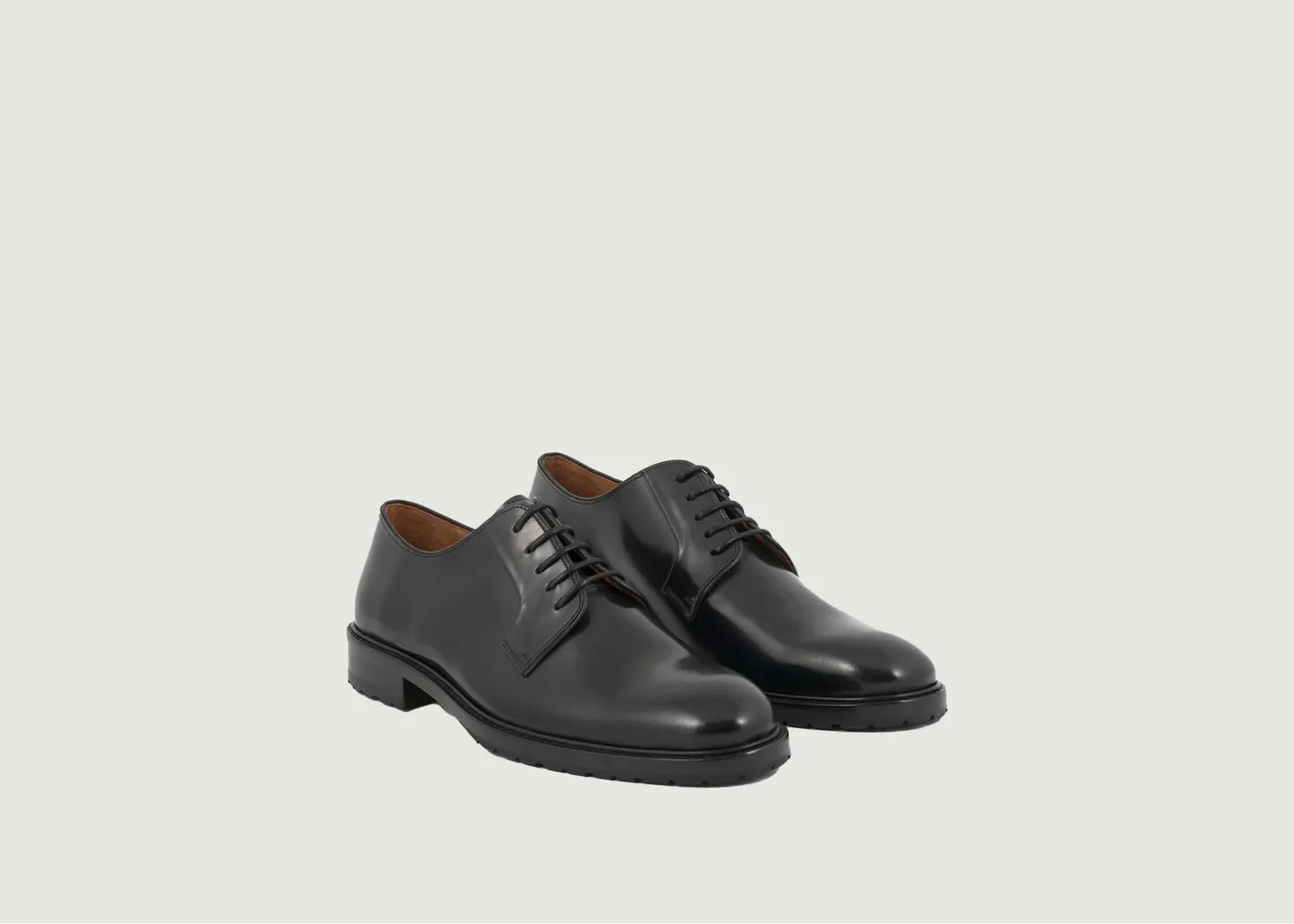 Derbies 7341 Anthology Paris