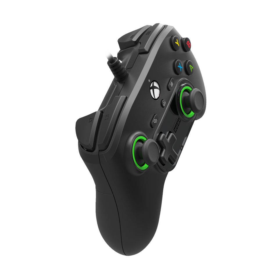Hori Pro Controller