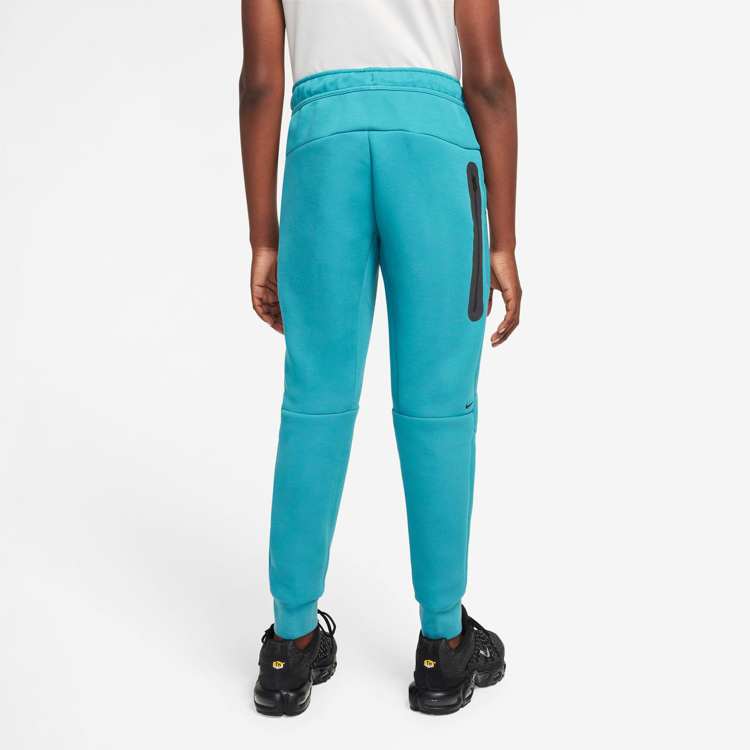 Nike Tech Fleece Trainingspak Kids