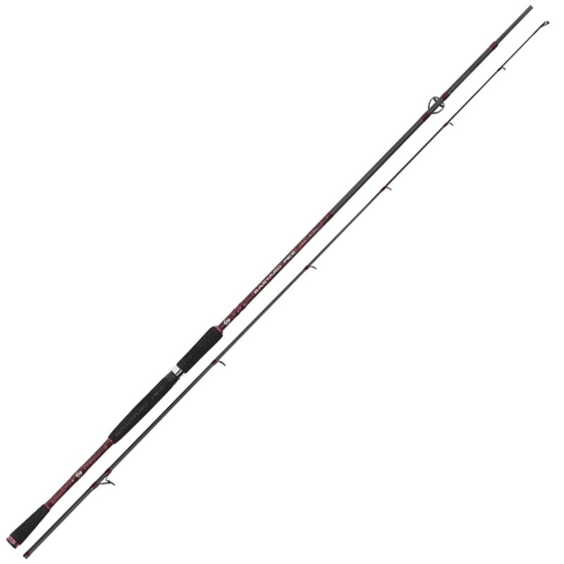 Canne Spinning Stucki Fishing Bastard Pike