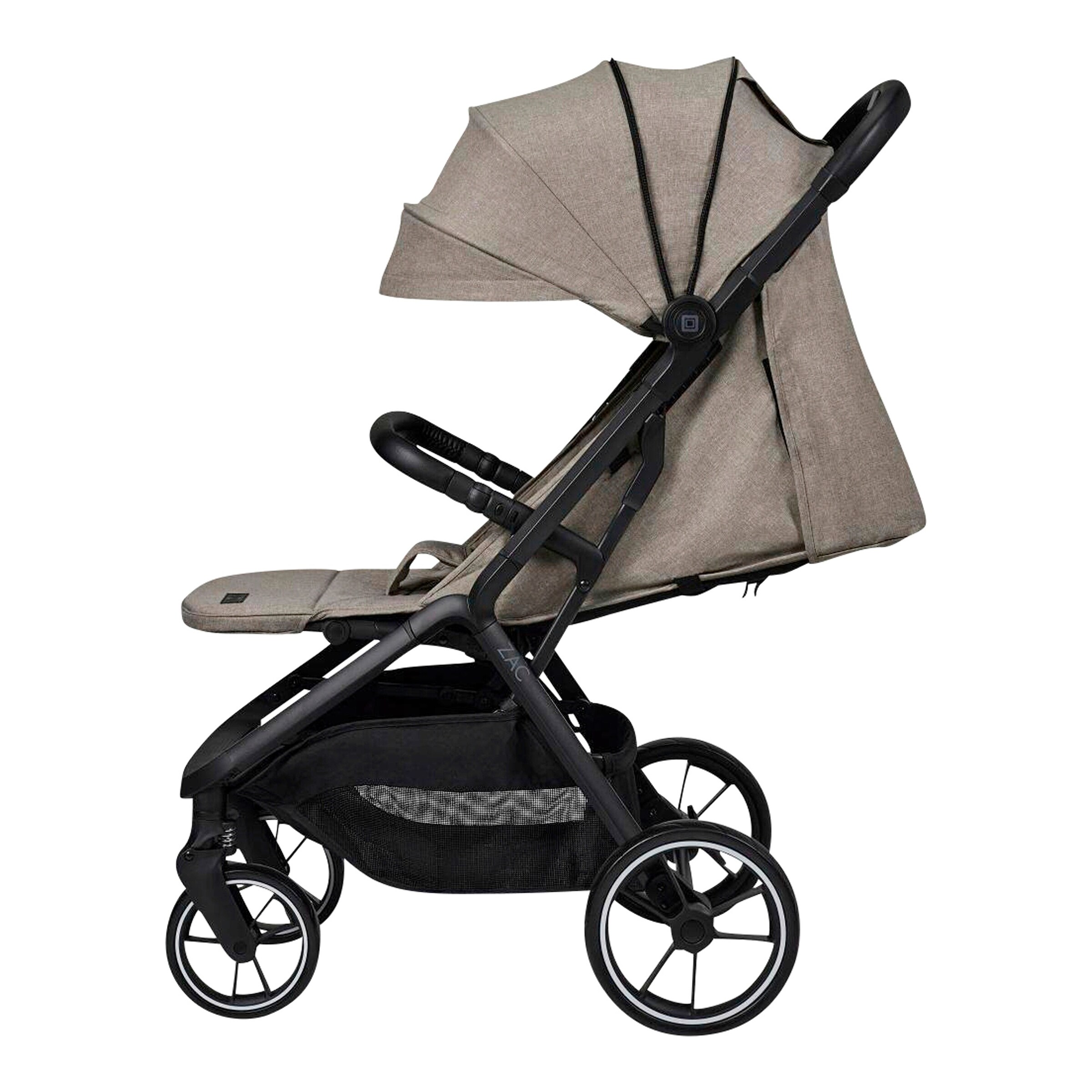 Moon Buggy Zac (2025) mud/melange