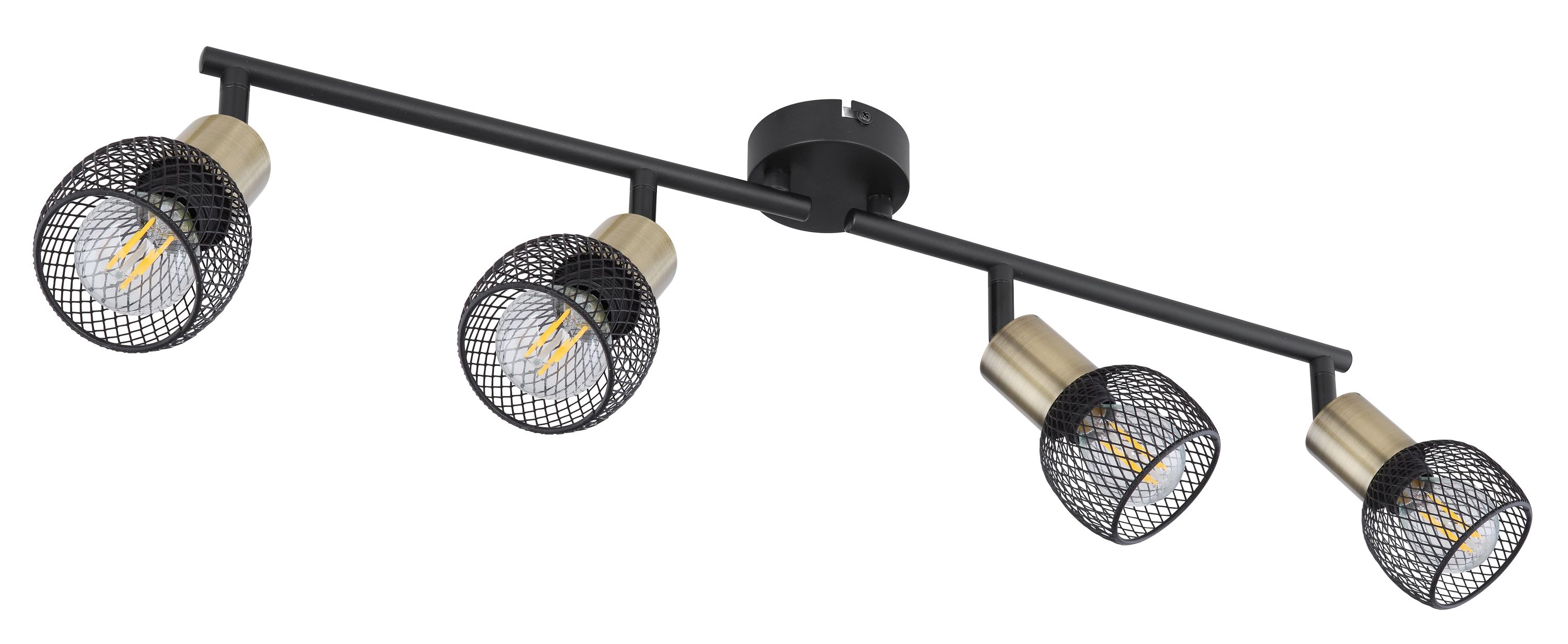 Wand-/Deckenspot FIASTRA