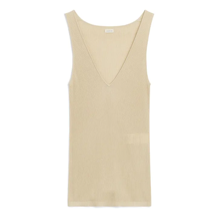 By Malene Birger Top Rory | Naturel